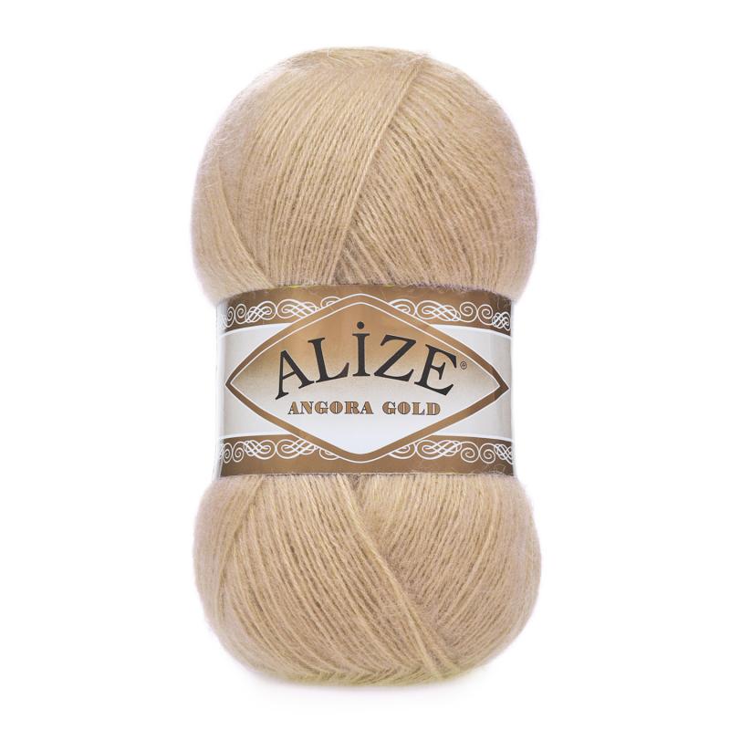 Alize Angora Gold